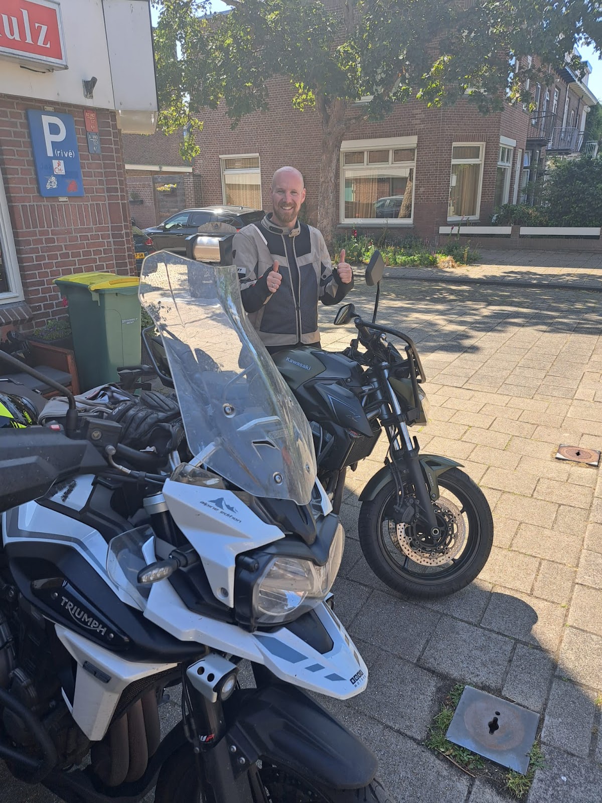 Autorijschool Cees van den Hoek